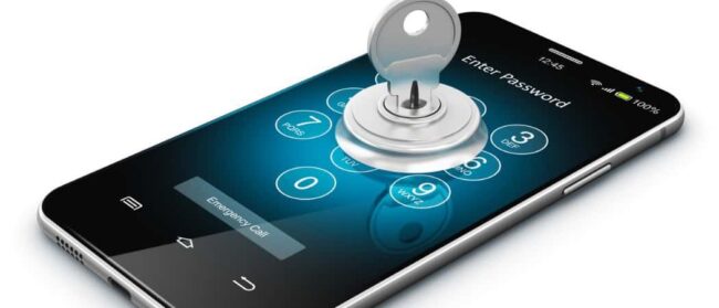 Mobile App Device Fingerprinting
